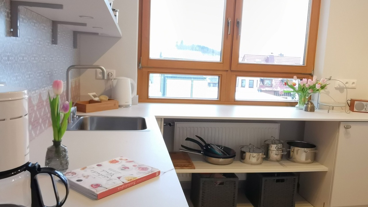 Photo of Kitchen in Bad Steben