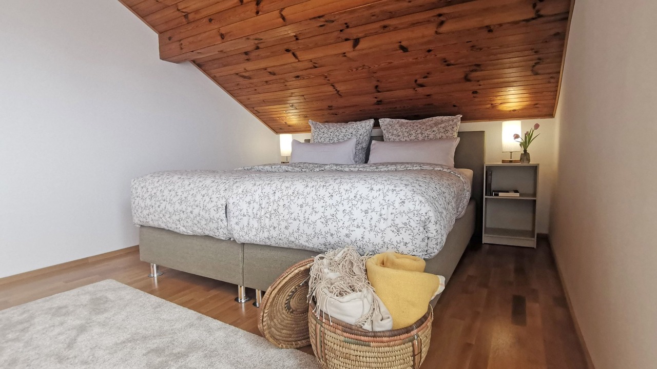 Photo of Bedroom in Bad Steben