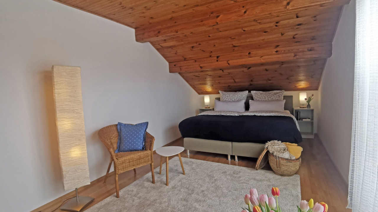 Photo of Bedroom in Bad Steben