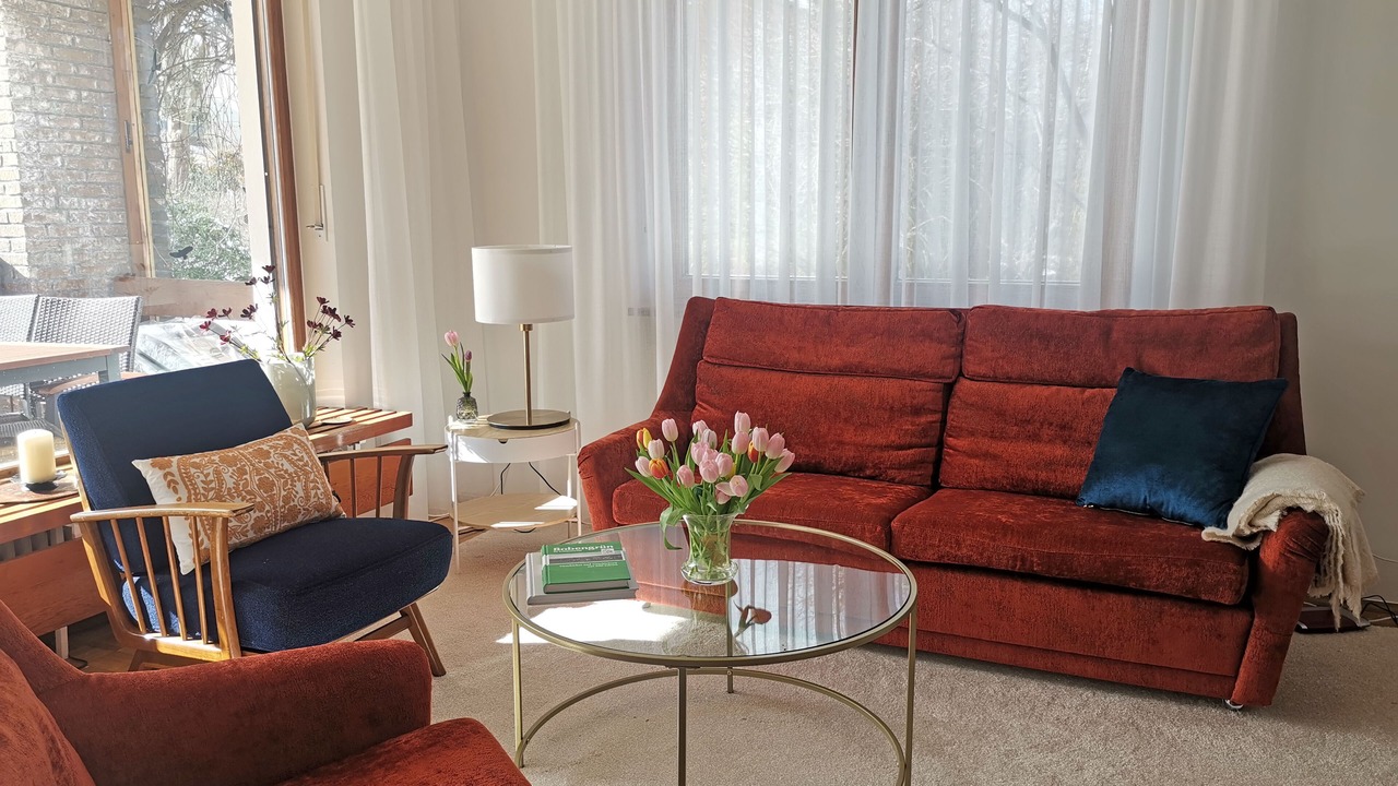 Photo of Livingroom in Bad Steben