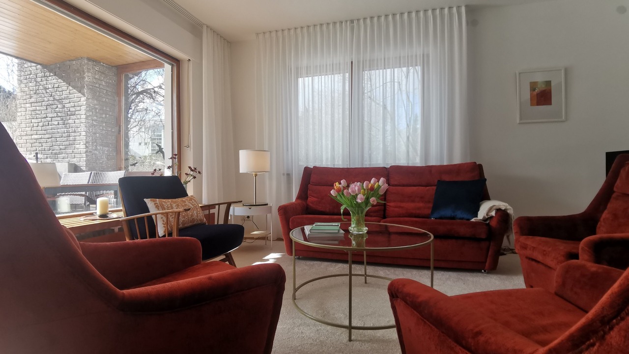 Photo of Livingroom in Bad Steben