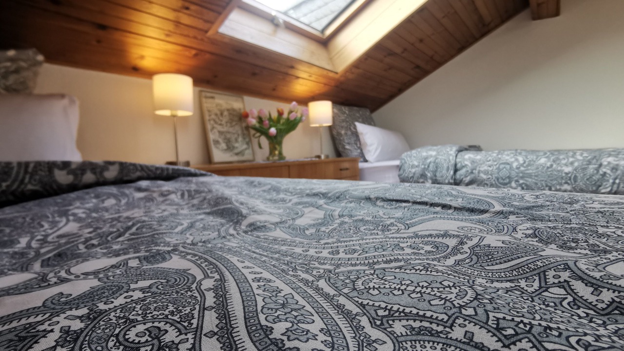 Photo of Bedroom in Bad Steben