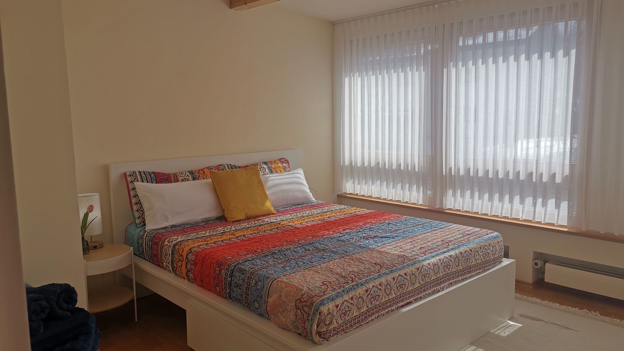 Photo of Bedroom in Bad Steben