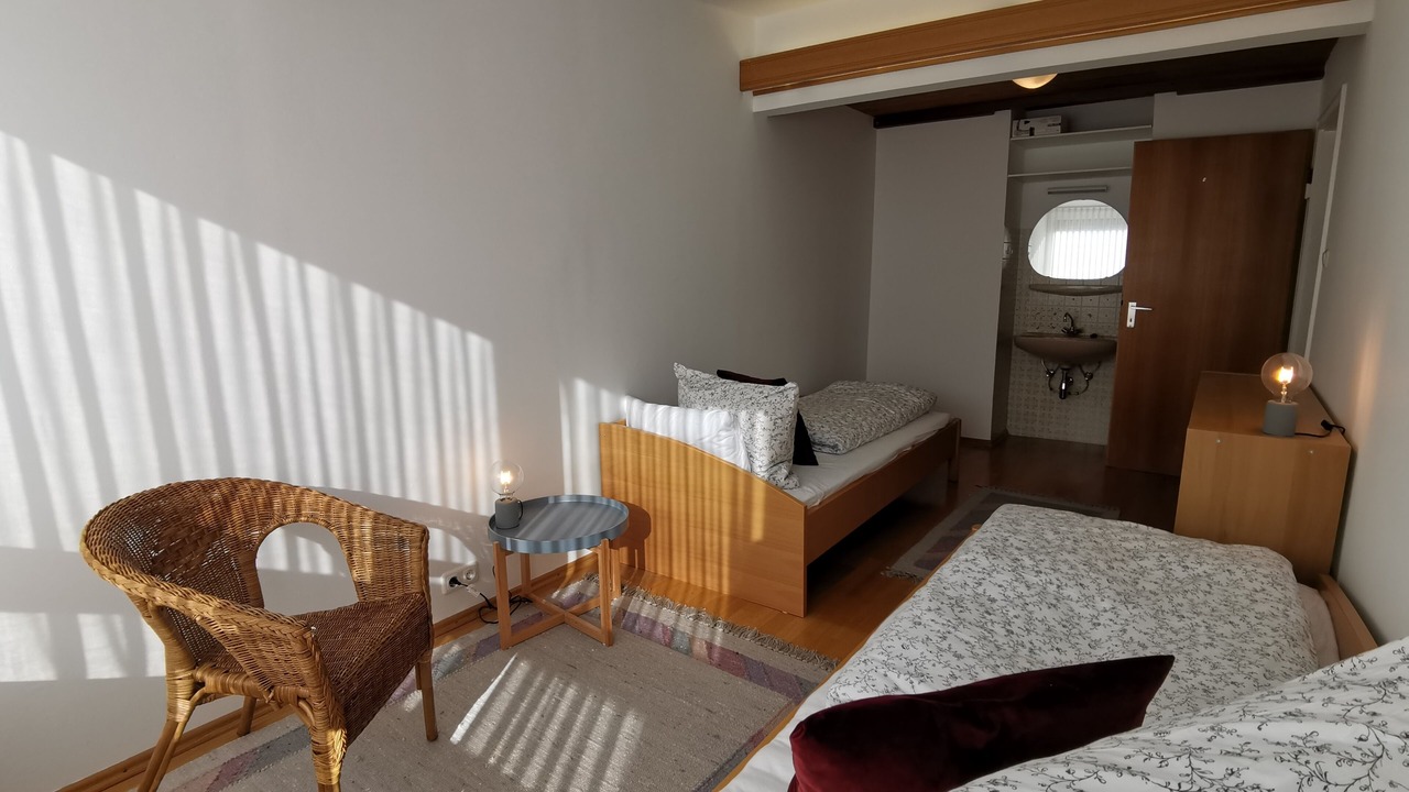 Photo of Bedroom in Bad Steben