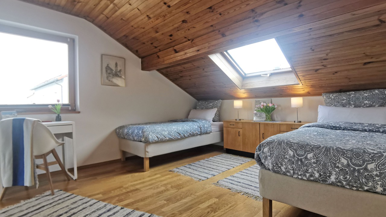 Photo of Bedroom in Bad Steben