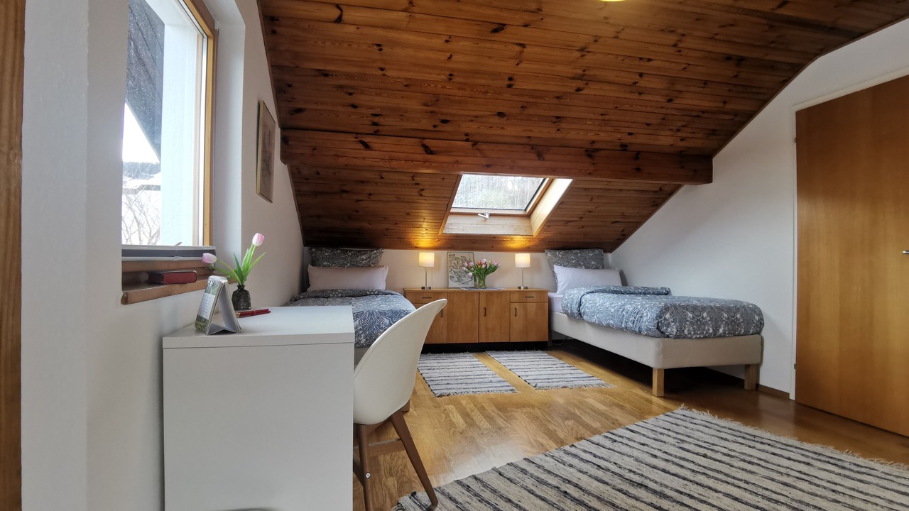Photo of Bedroom in Bad Steben