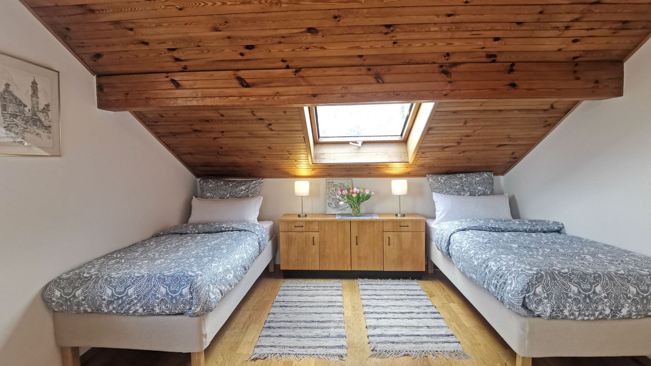 Photo of Bedroom in Bad Steben