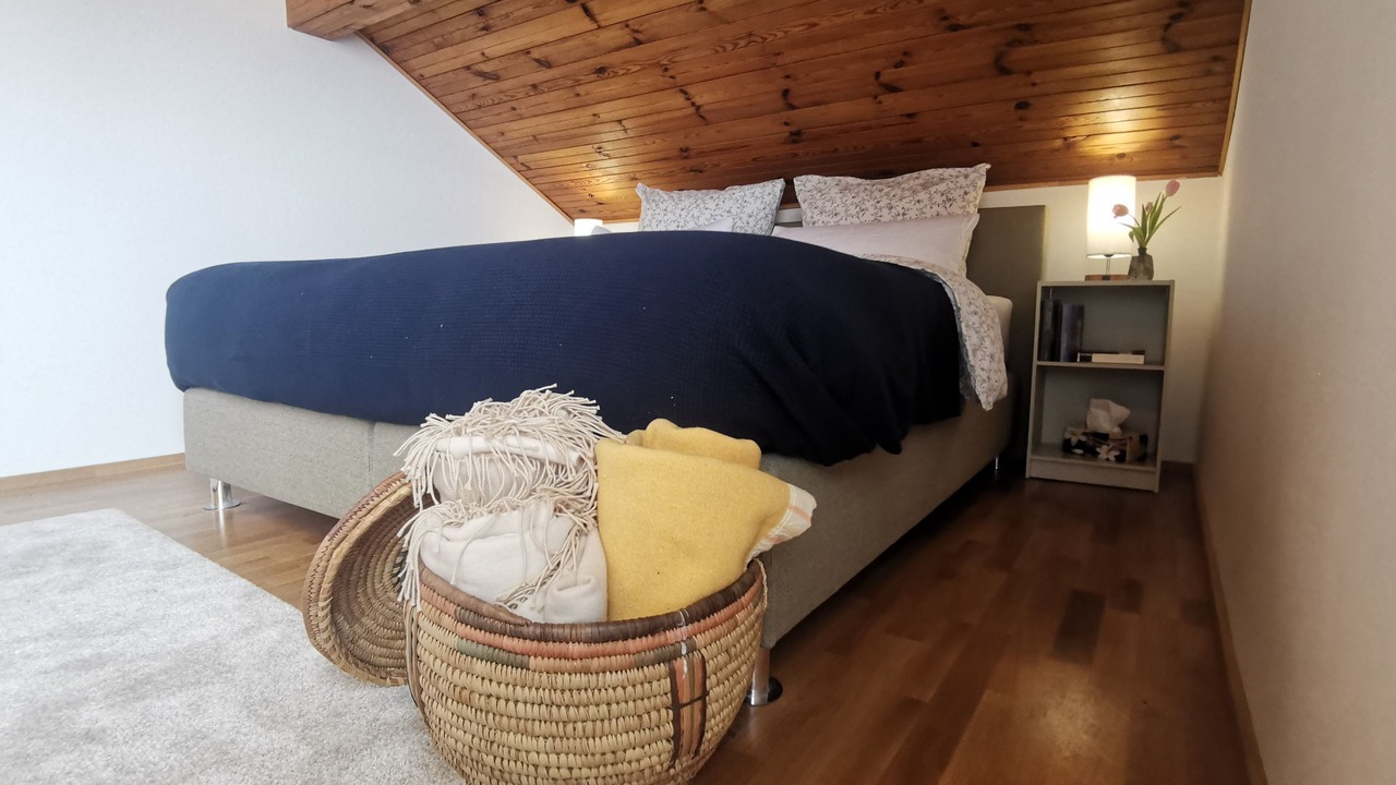 Photo of Bedroom in Bad Steben