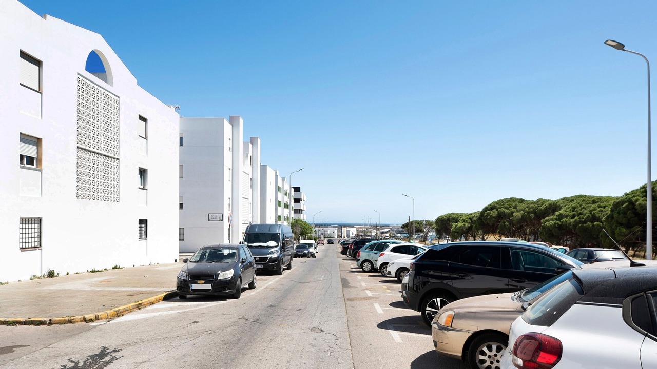 Photo of Outdoor in Brena y Marismas de Barbate Natural Park