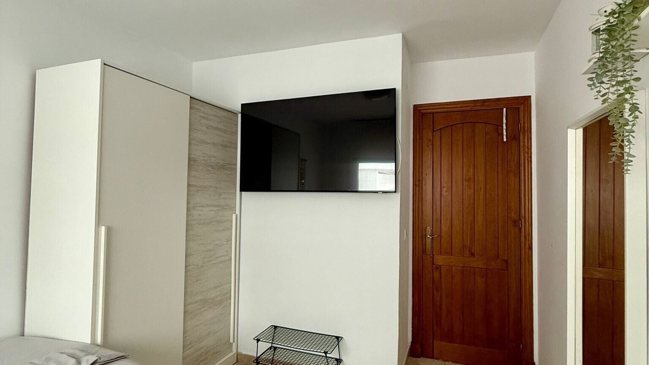 Photo of Bedroom in Brena y Marismas de Barbate Natural Park