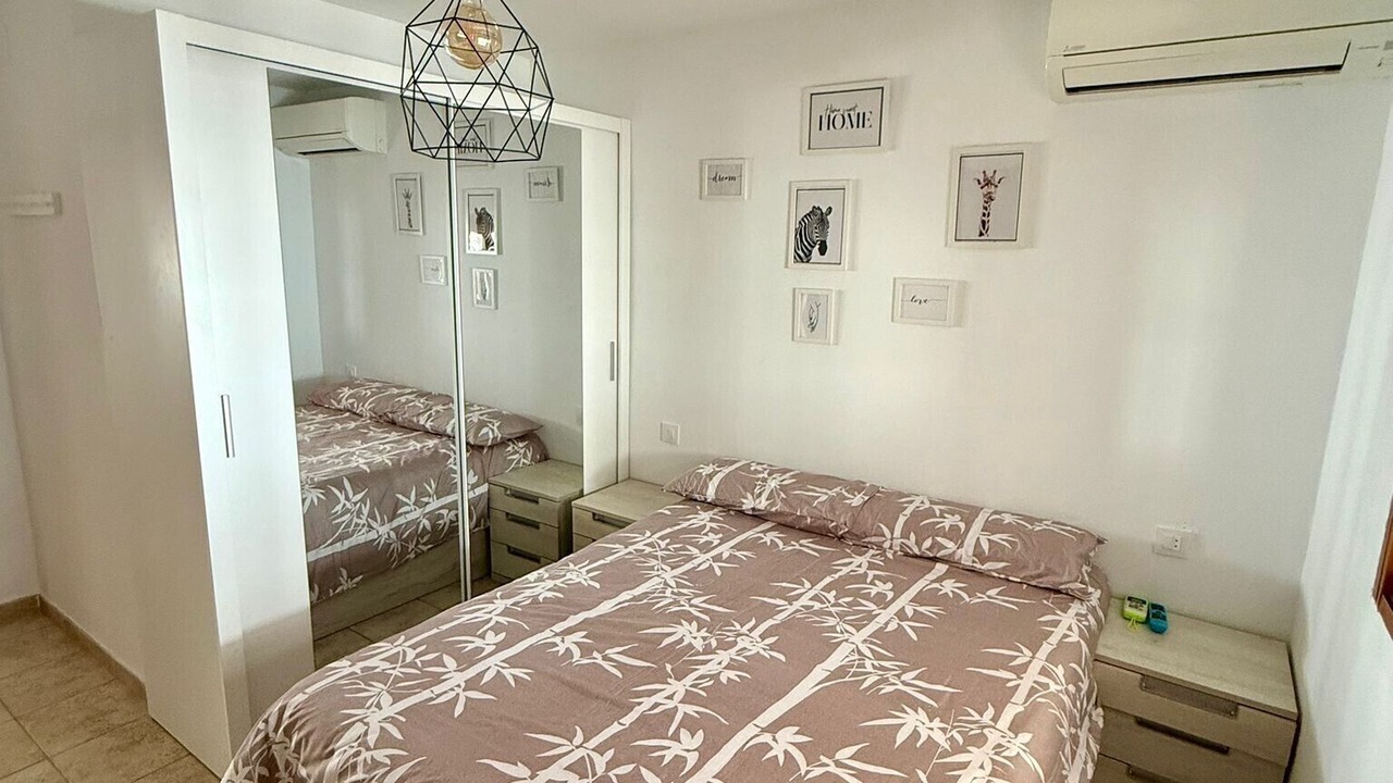 Photo of Bedroom in Brena y Marismas de Barbate Natural Park