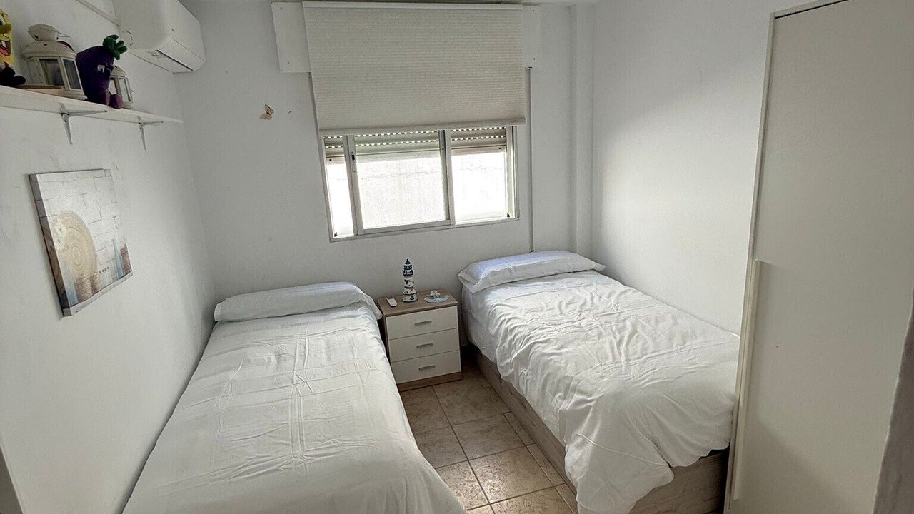 Photo of Bedroom in Brena y Marismas de Barbate Natural Park