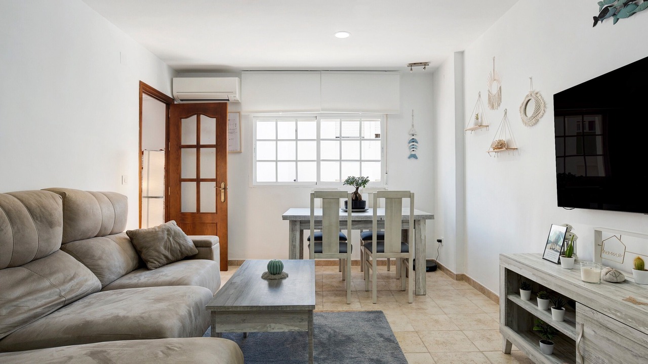 Photo of Livingroom in Brena y Marismas de Barbate Natural Park
