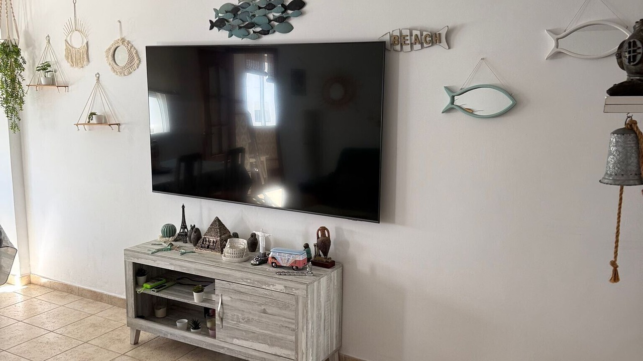 Photo of Livingroom in Brena y Marismas de Barbate Natural Park