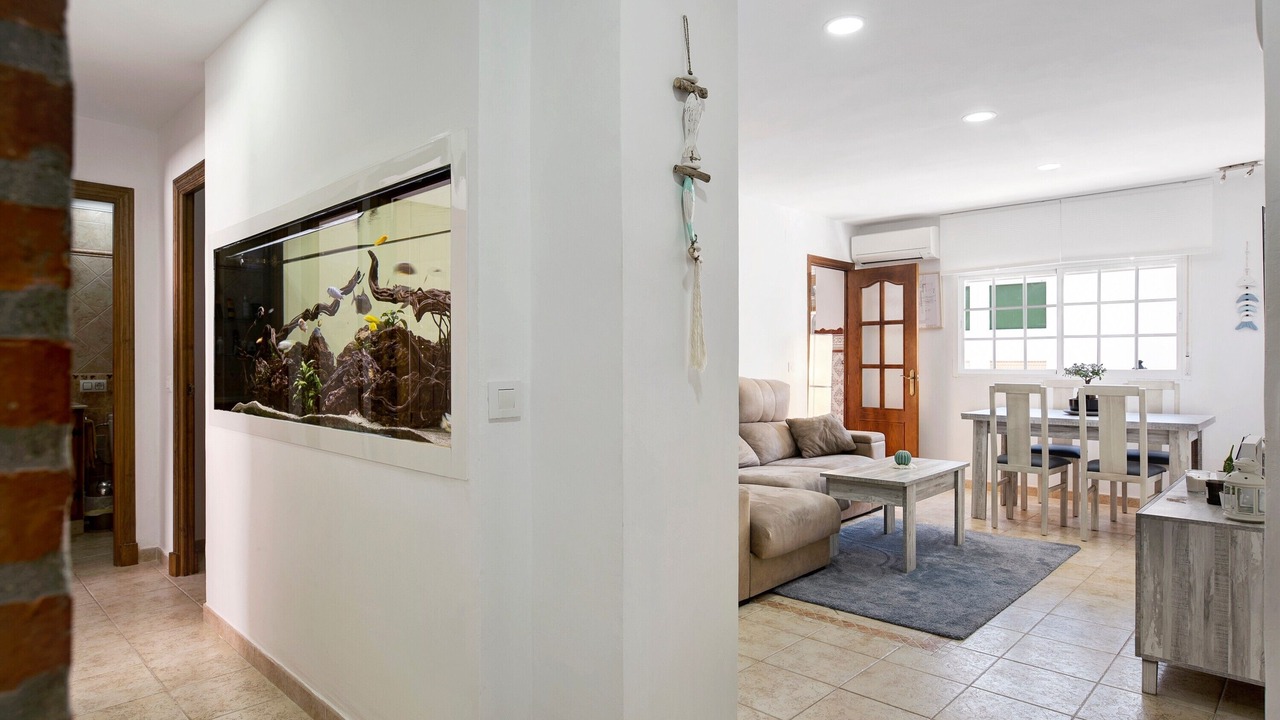 Photo of Livingroom in Brena y Marismas de Barbate Natural Park