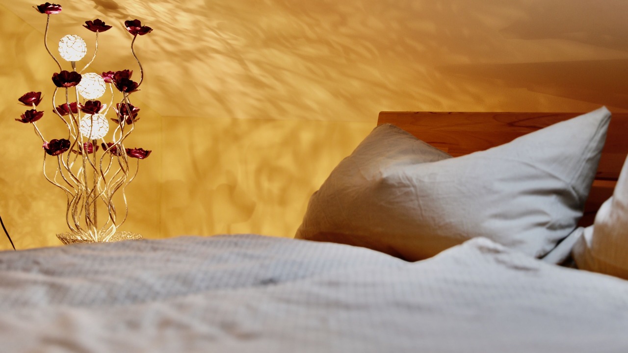 Photo of Bedroom in Wilsdruff