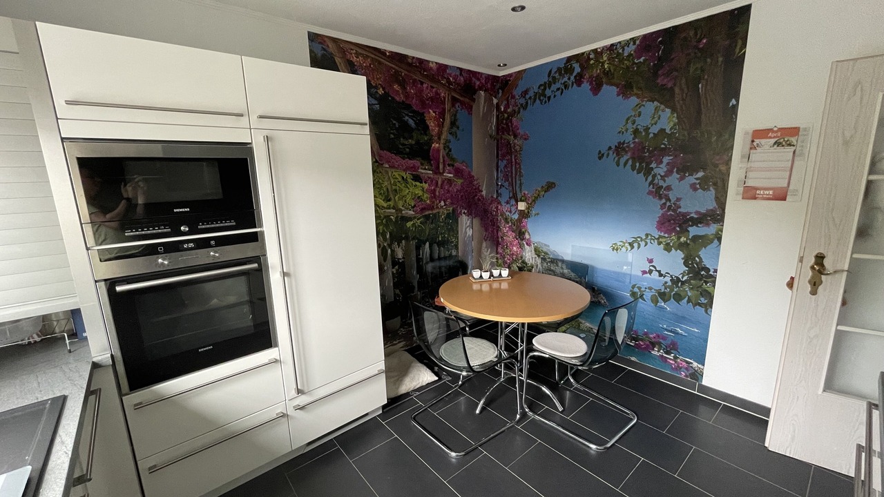 Photo of Kitchen in Keilberg