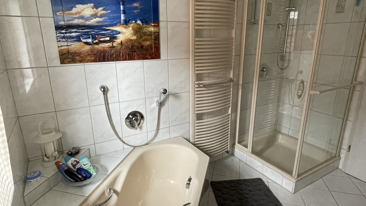 Photo of Bathroom in Keilberg