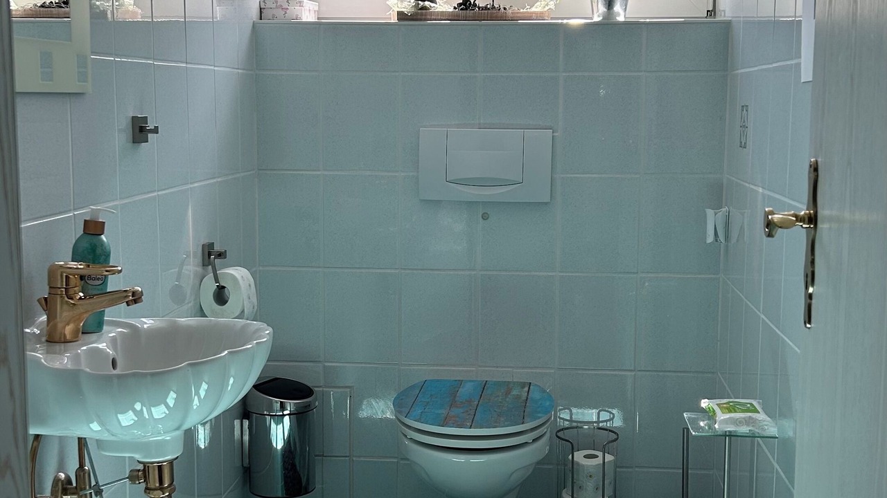 Photo of Bathroom in Keilberg