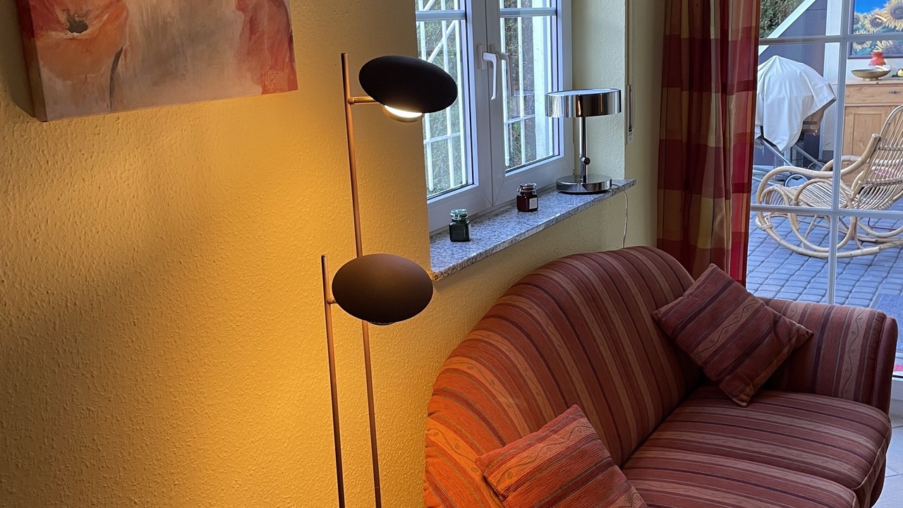 Photo of Livingroom in Keilberg