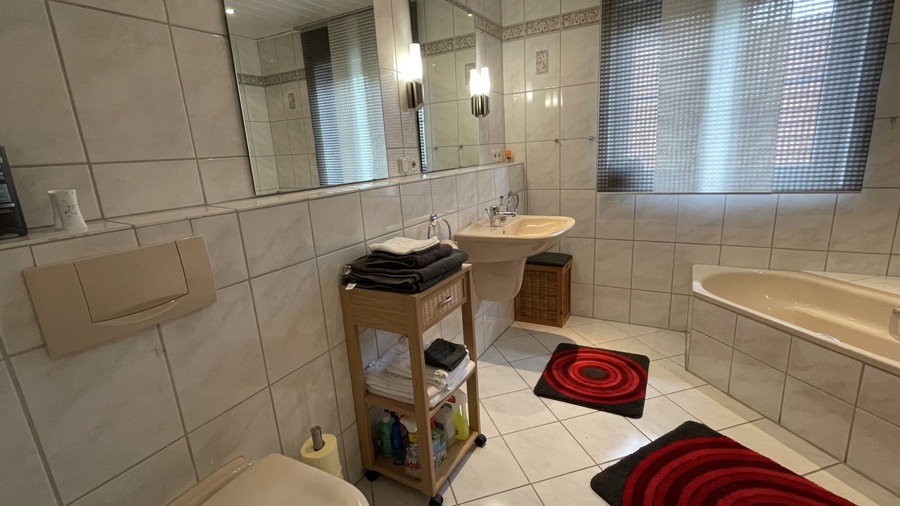 Photo of Bathroom in Keilberg