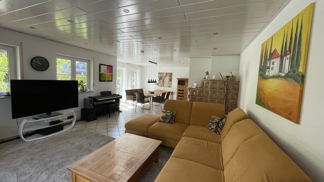Photo of Livingroom in Keilberg