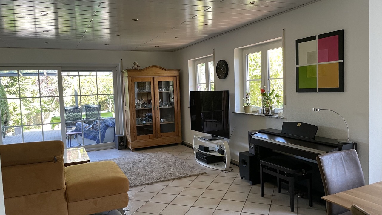 Photo of Livingroom in Keilberg