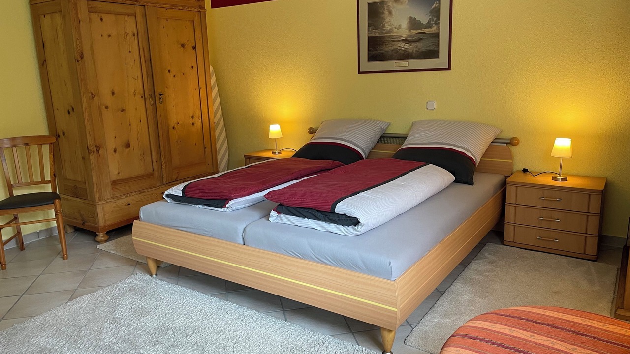 Photo of Bedroom in Keilberg