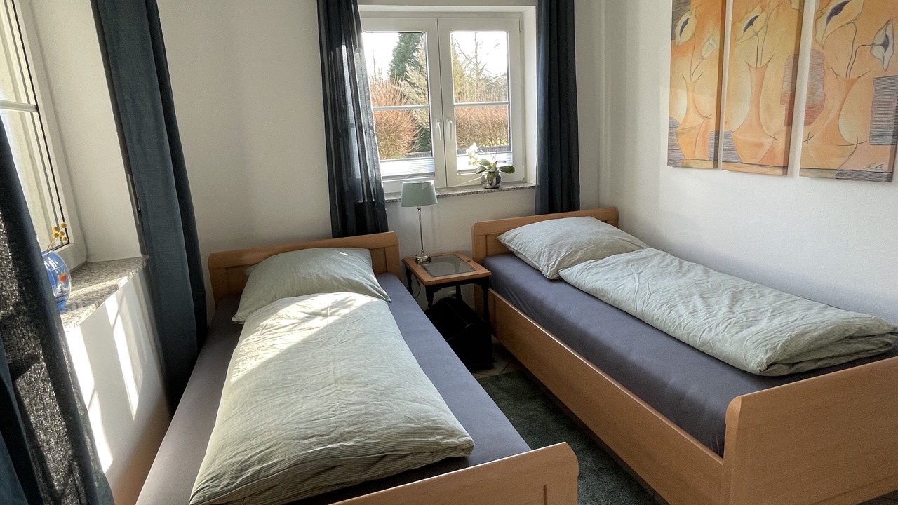 Photo of Bedroom in Keilberg
