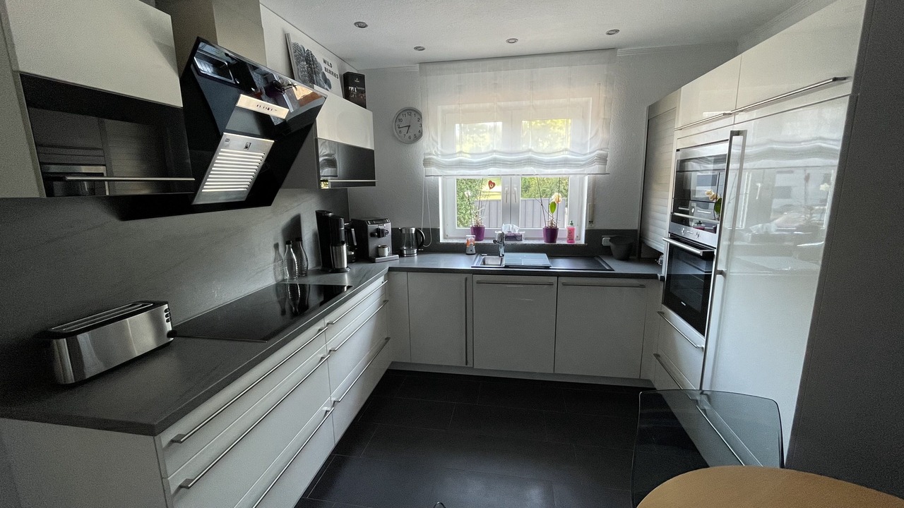 Photo of Kitchen in Keilberg