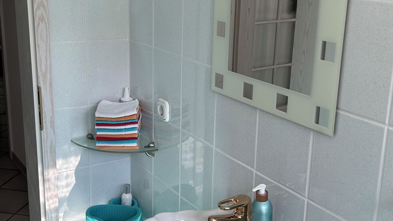 Photo of Bathroom in Keilberg
