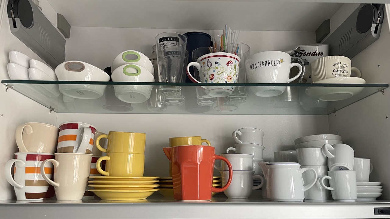 Photo of Kitchen in Keilberg