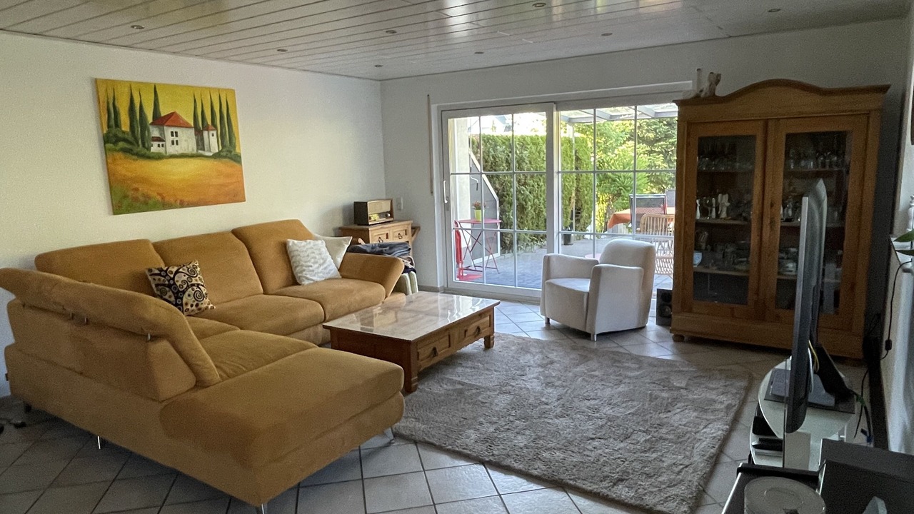 Photo of Livingroom in Keilberg
