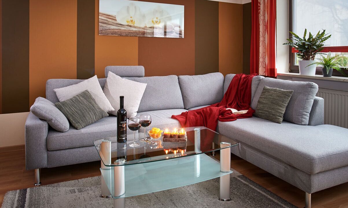 Photo of Livingroom in Prunn