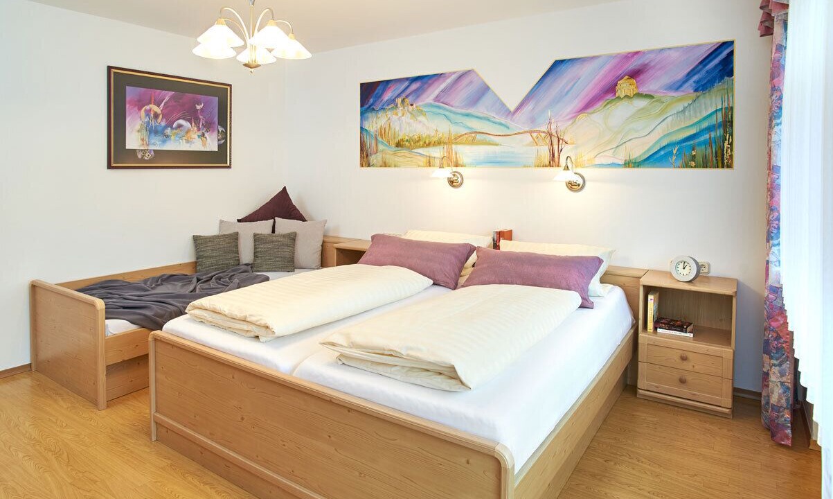 Photo of Bedroom in Prunn
