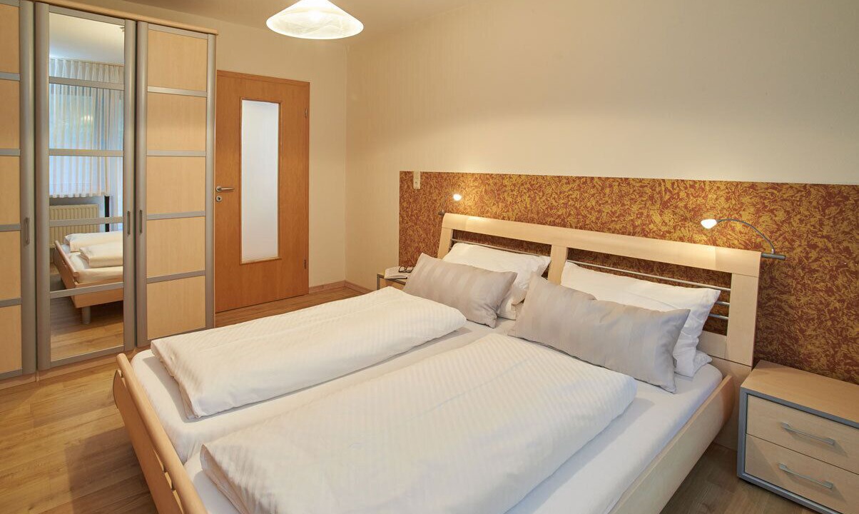 Photo of Bedroom in Prunn