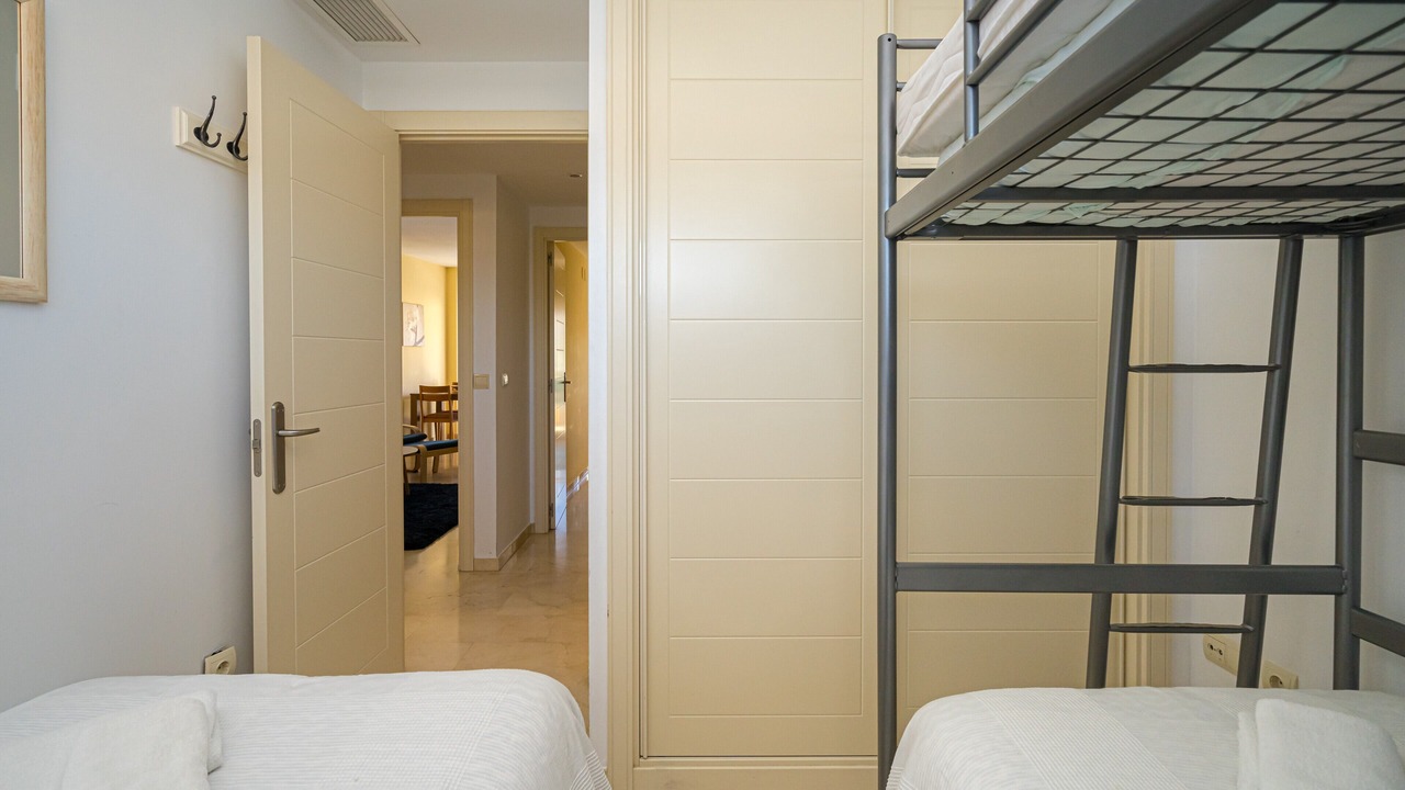 Photo of Bedroom in El Albir