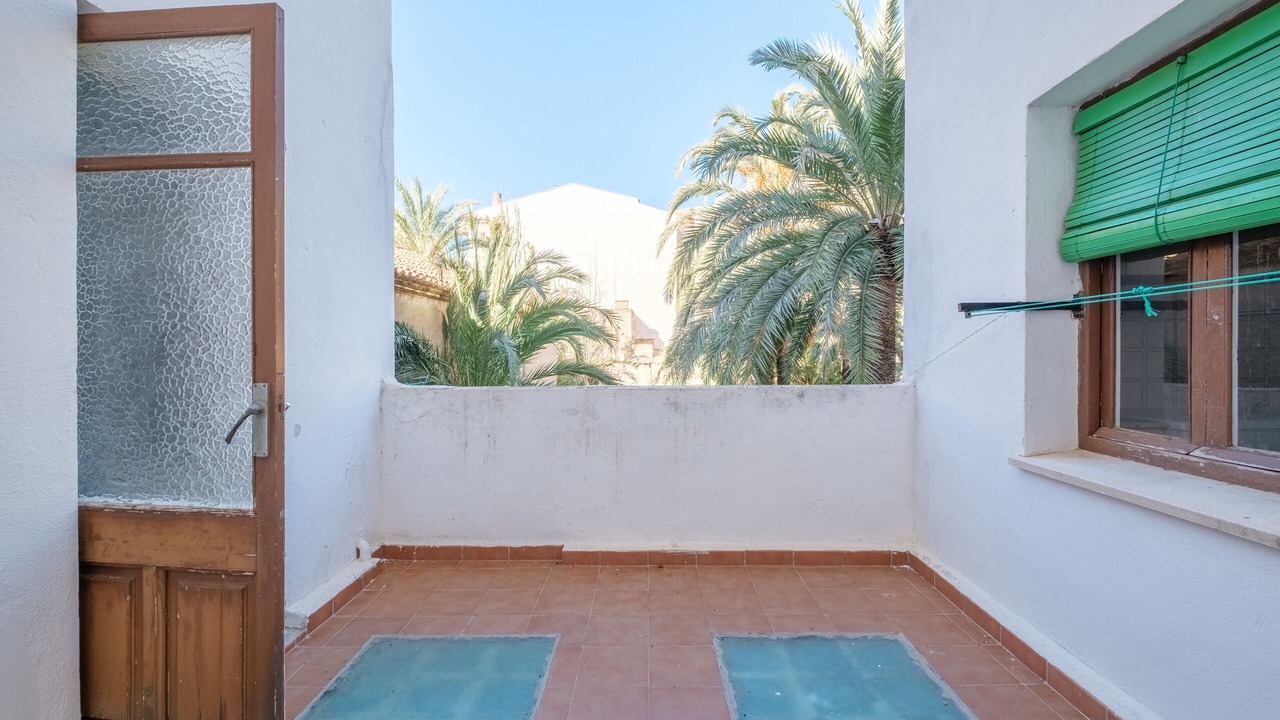 Photo of Outdoor in Benicarlo