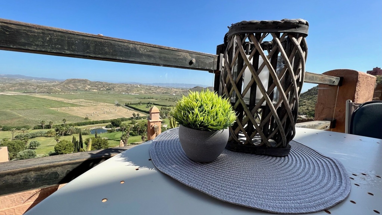 Photo of Outdoor in Mojacar