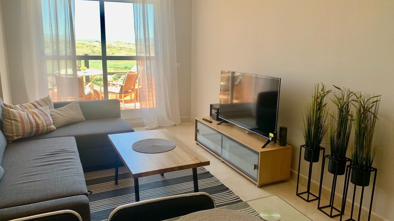 Photo of Livingroom in Mojacar