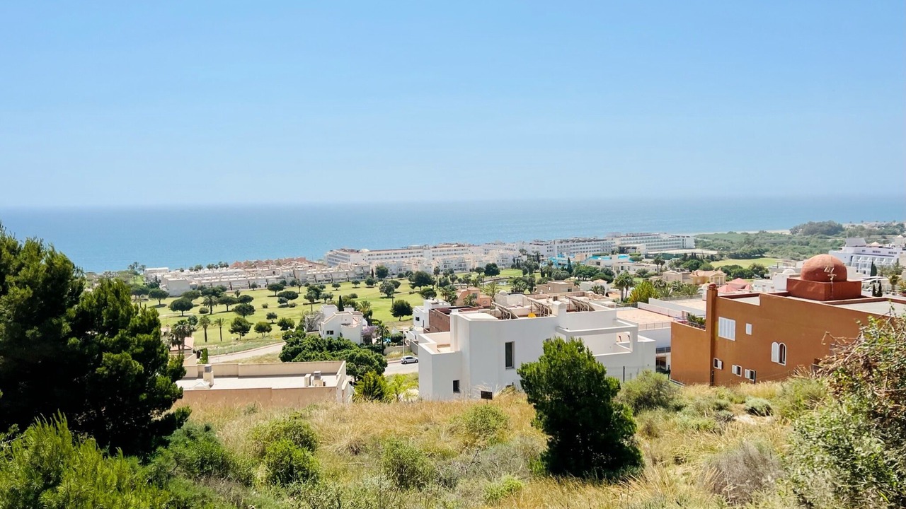 Photo of Others in Mojacar