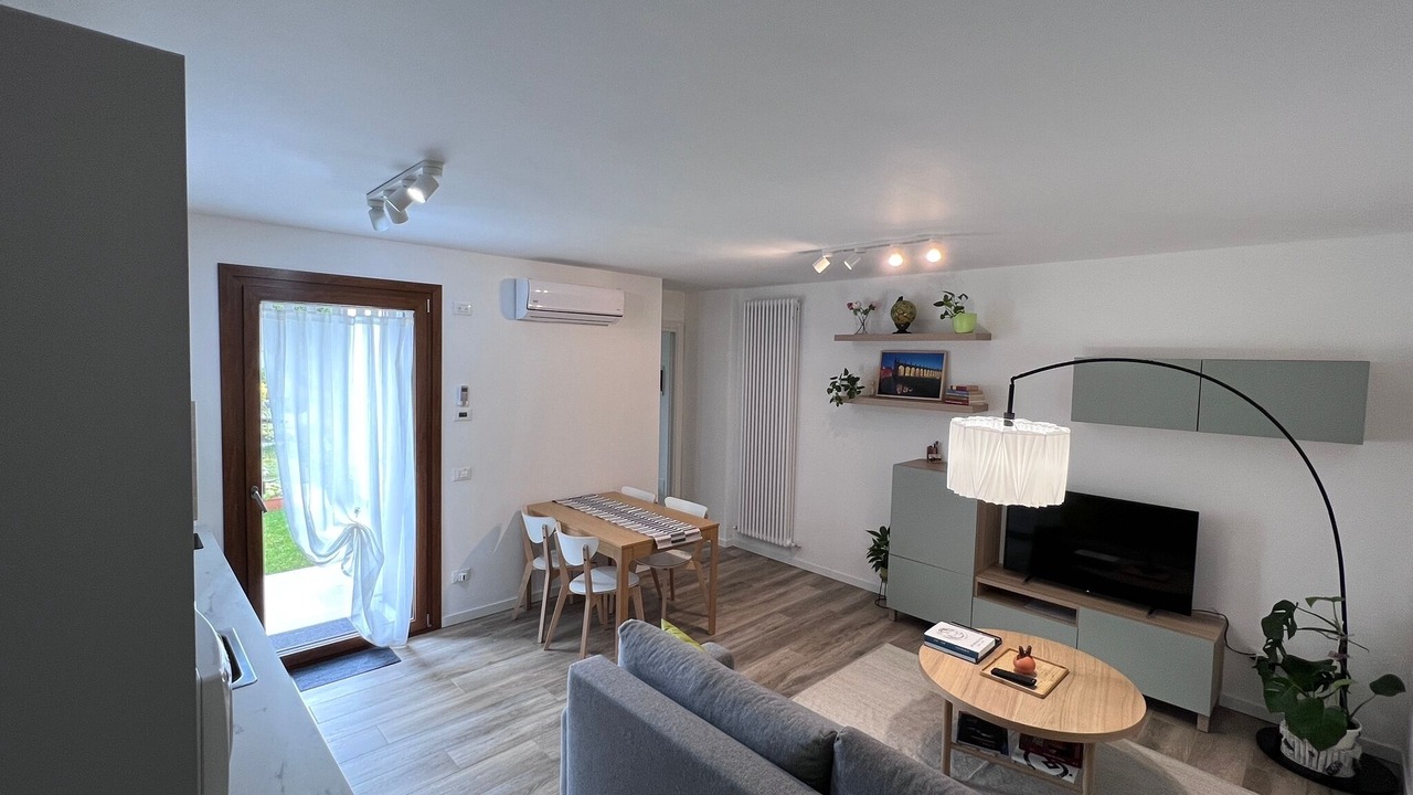 Photo of Livingroom in Zompicchia