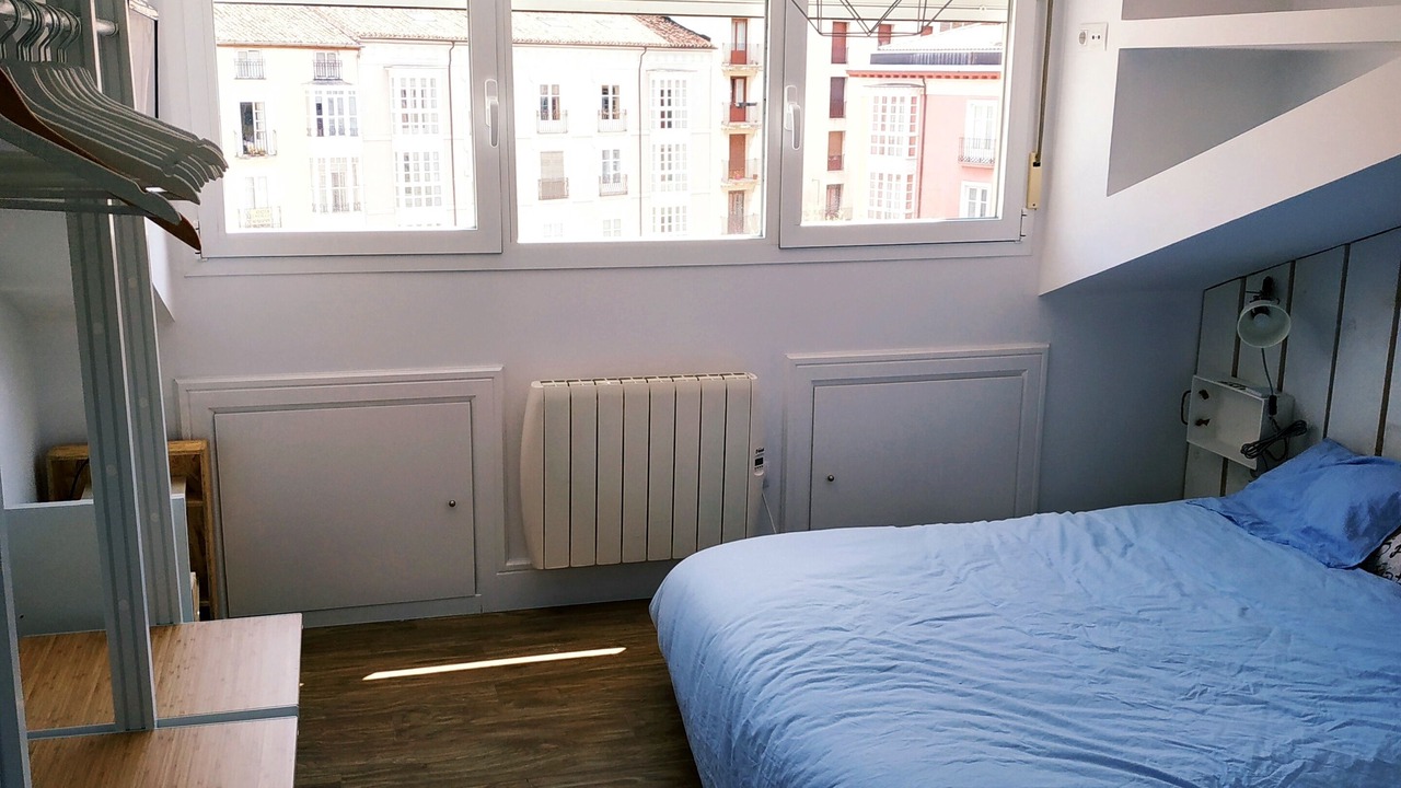 Photo of Bedroom in Burgos
