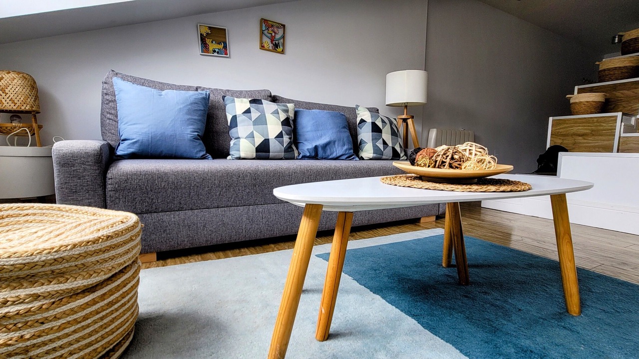 Photo of Livingroom in Burgos