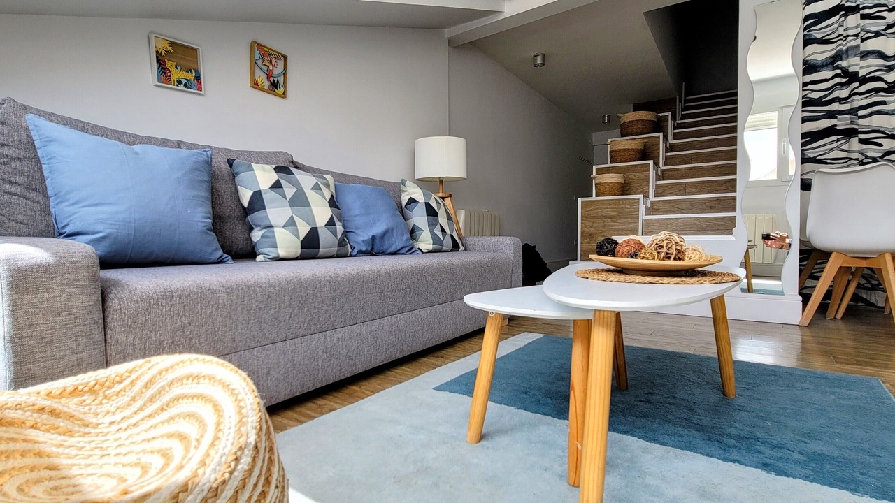 Photo of Livingroom in Burgos