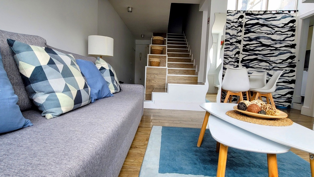 Photo of Livingroom in Burgos