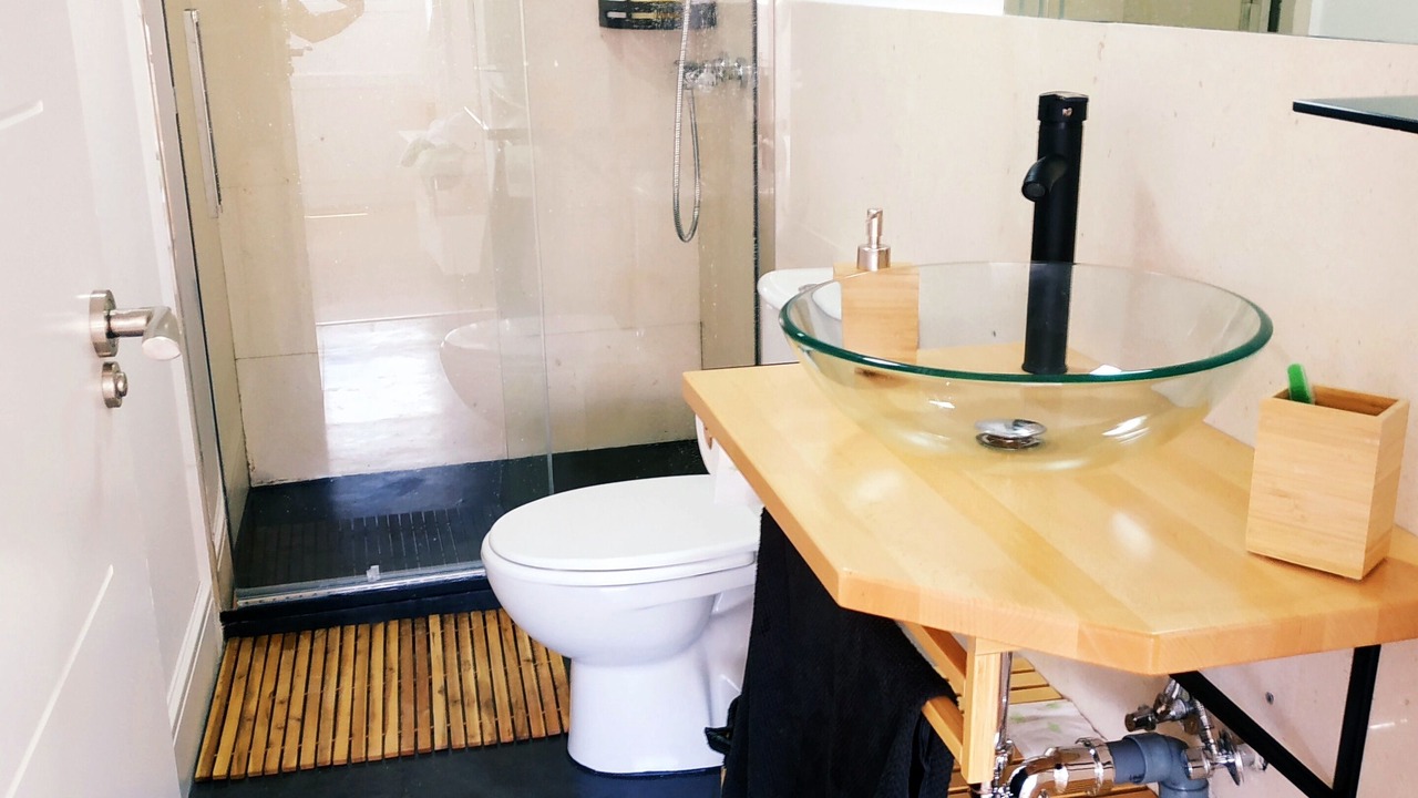 Photo of Bathroom in Burgos