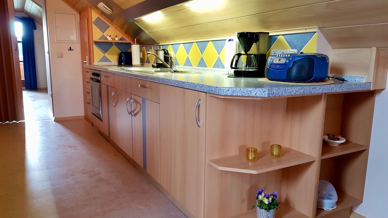 Photo of Kitchen in Tragweis