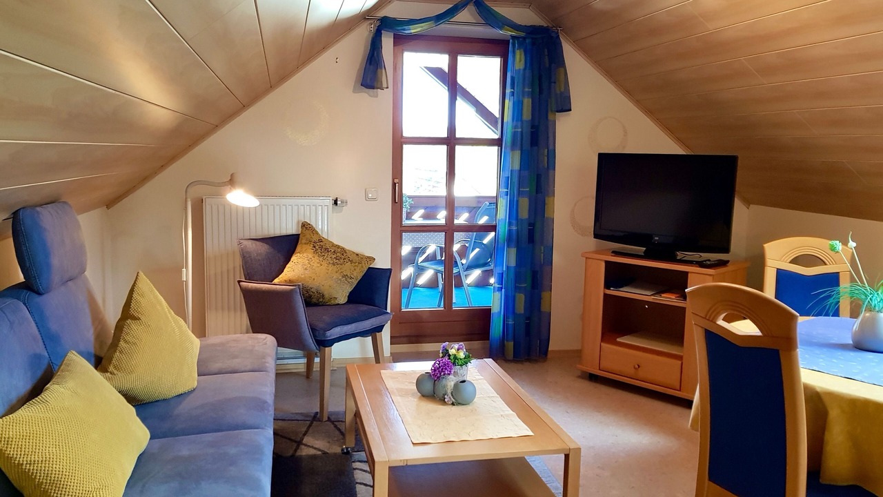 Photo of Livingroom in Tragweis
