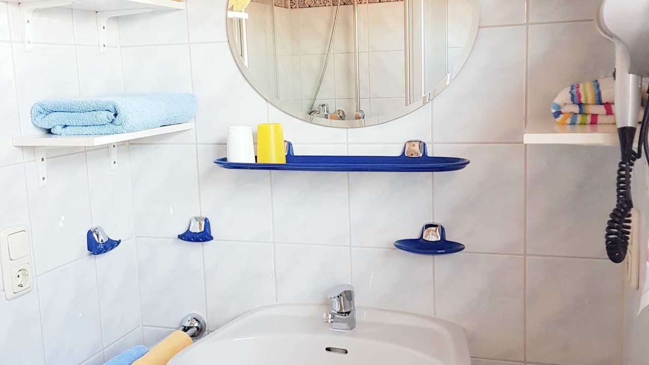Photo of Bathroom in Tragweis